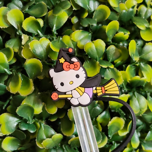 Tapita para popote HW118