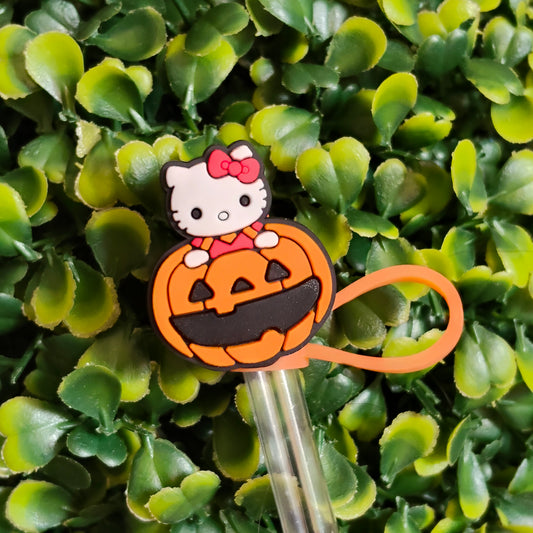 Tapita para popote HW119