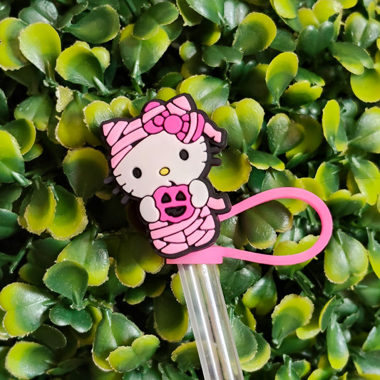 Tapita para popote HW120