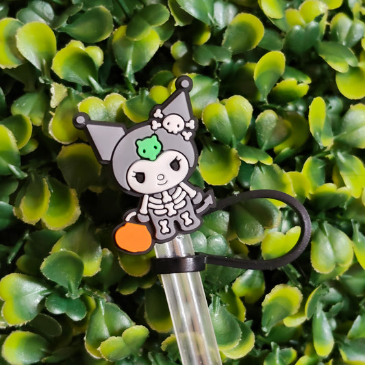 Tapita para popote HW122