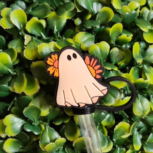 Tapita para popote HW123