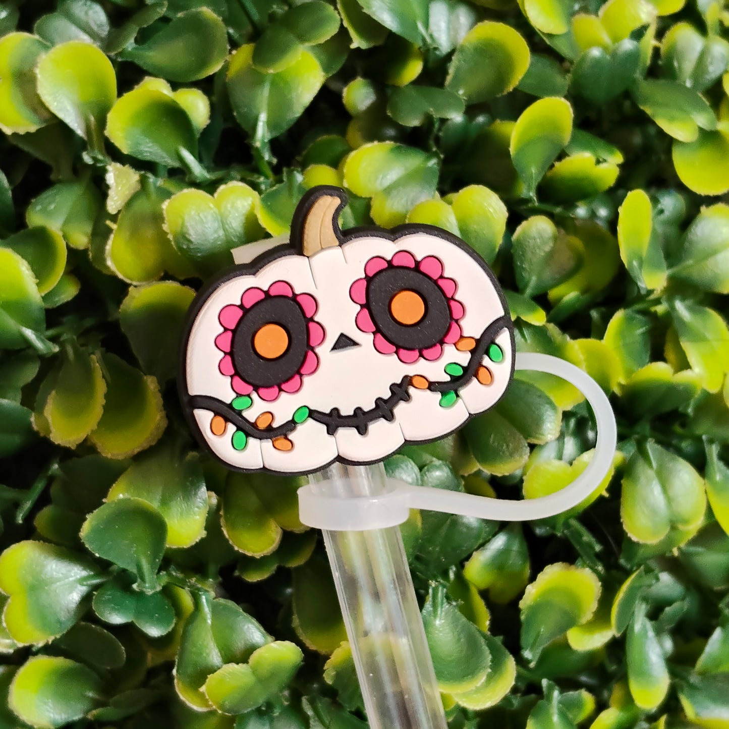 Tapita para popote HW131