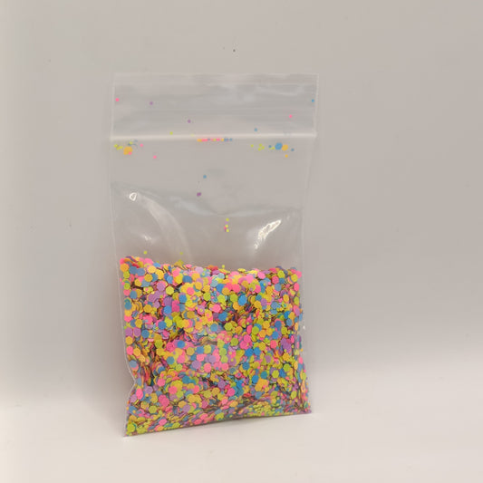 Chunky Glitter CONFETTI