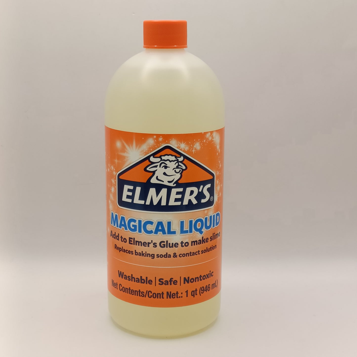 Elmer's Magical Liquid 1qt (946ml)