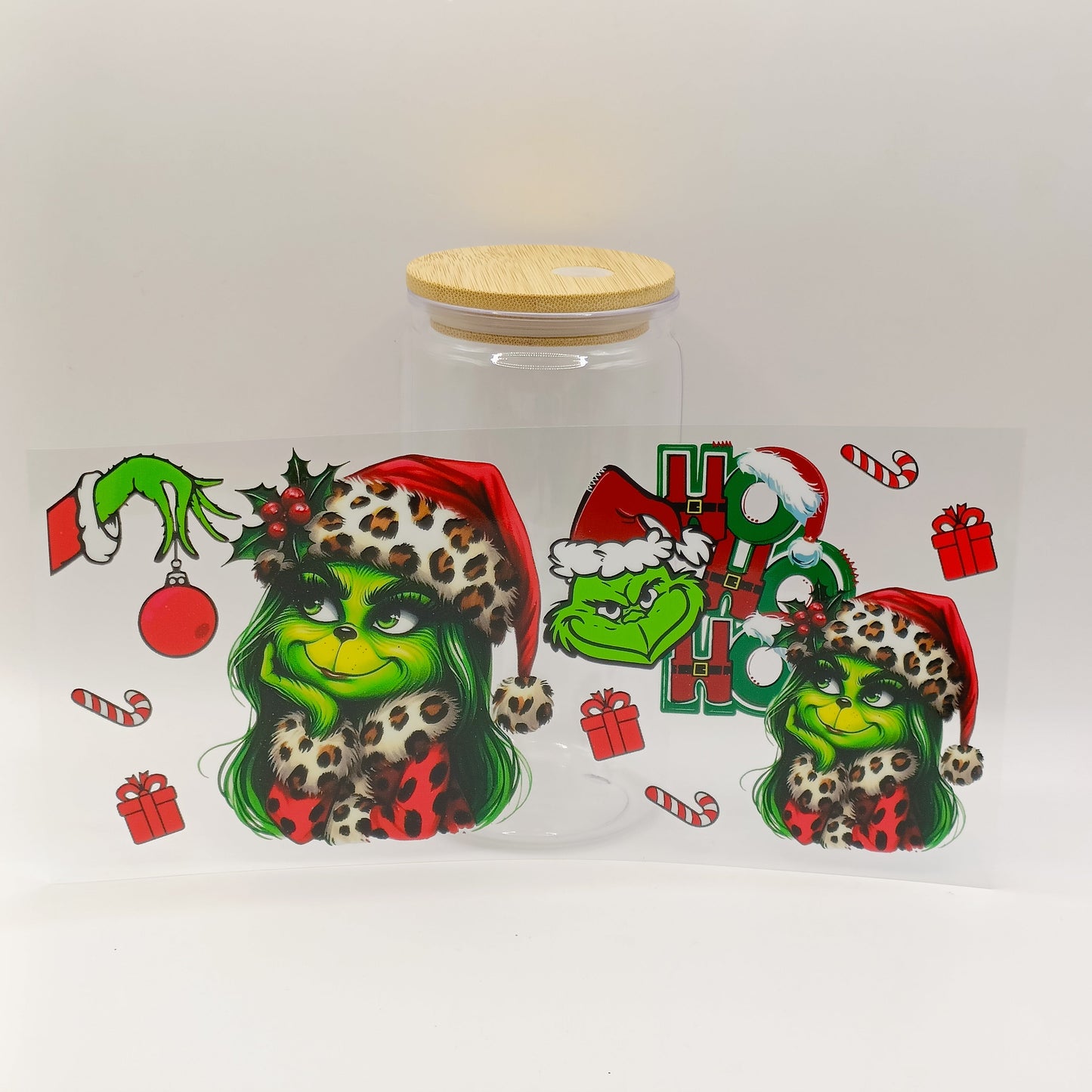 Sticker UVDTF C2113