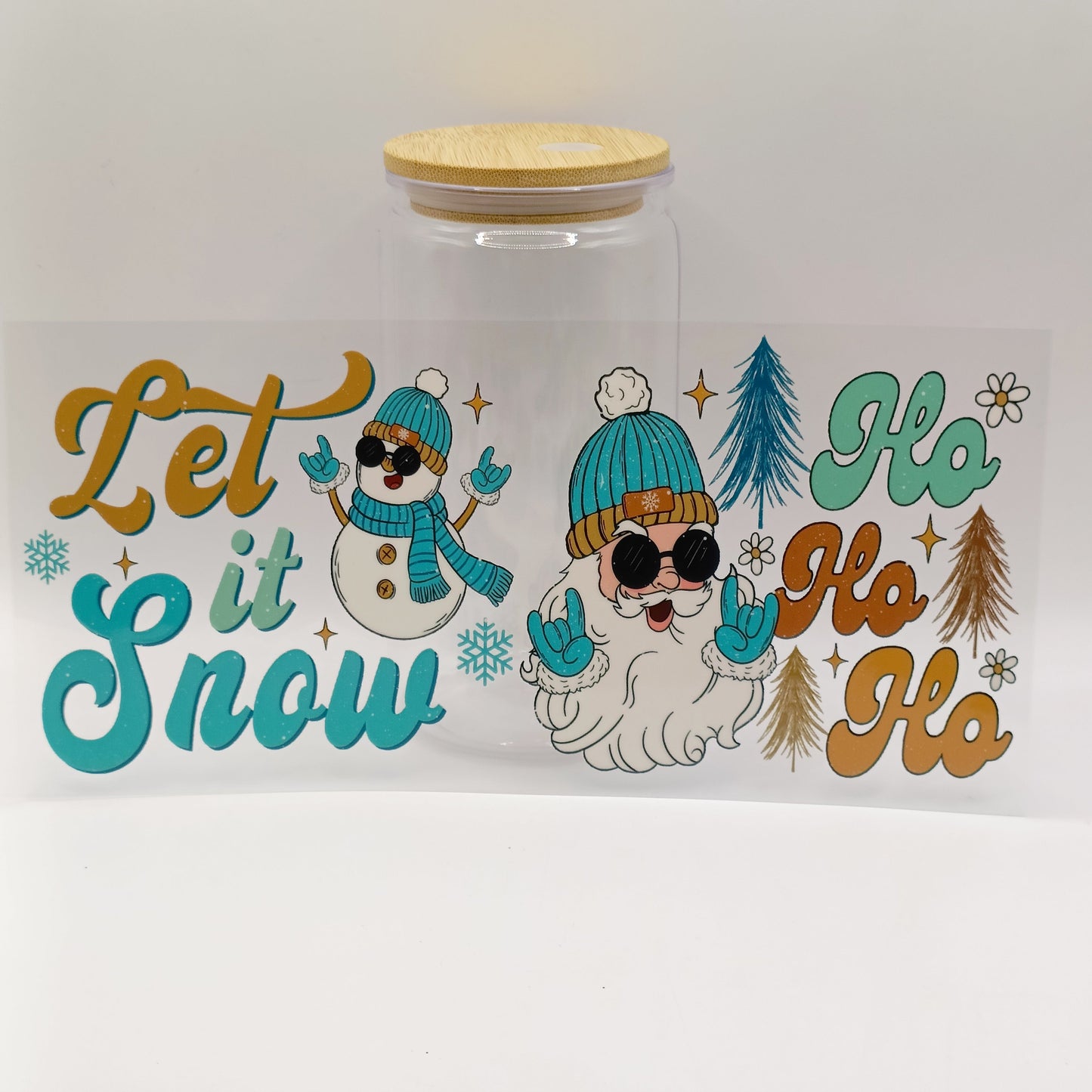 Sticker UVDTF C2120