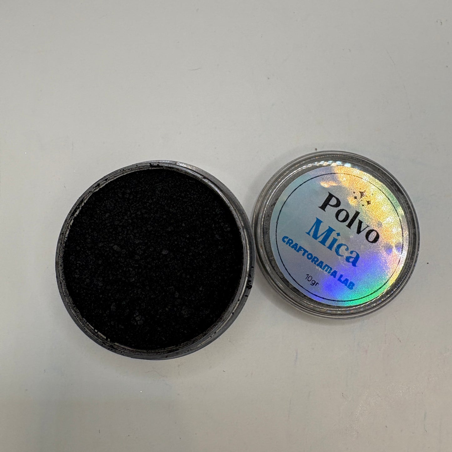 POLVO MICA